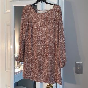 ⭐️Casual Sun Dress